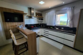 cozinha - Osmar Wilhner