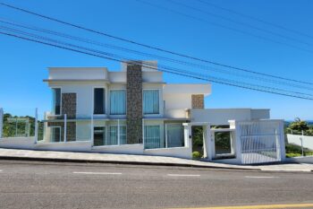 fachada - Osmar Wilhner