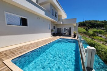 piscina - Osmar Wilhner