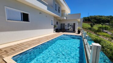 piscina - Osmar Wilhner